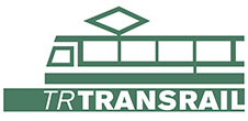 Logo von TR Trans Rail AG