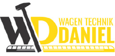 Logo von Wagentechnik Daniel