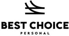 Logo von Best Choice Personal